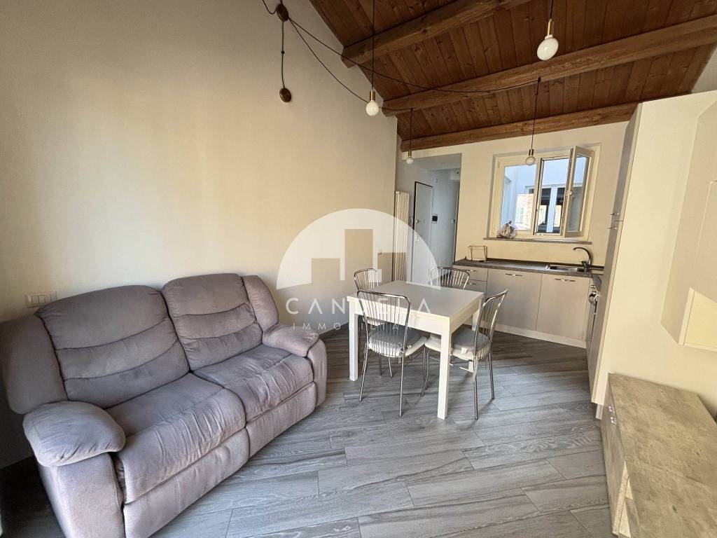 appartamento in affitto a Mondovì