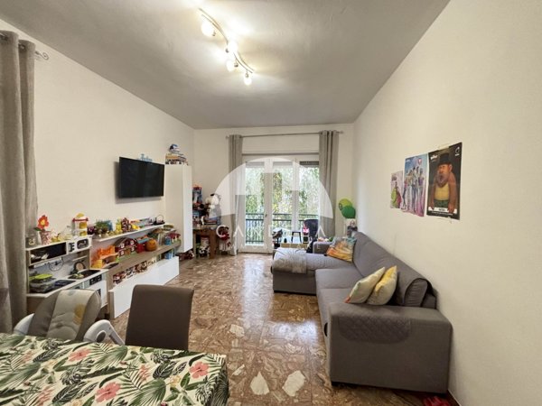 appartamento in affitto a Mondovì