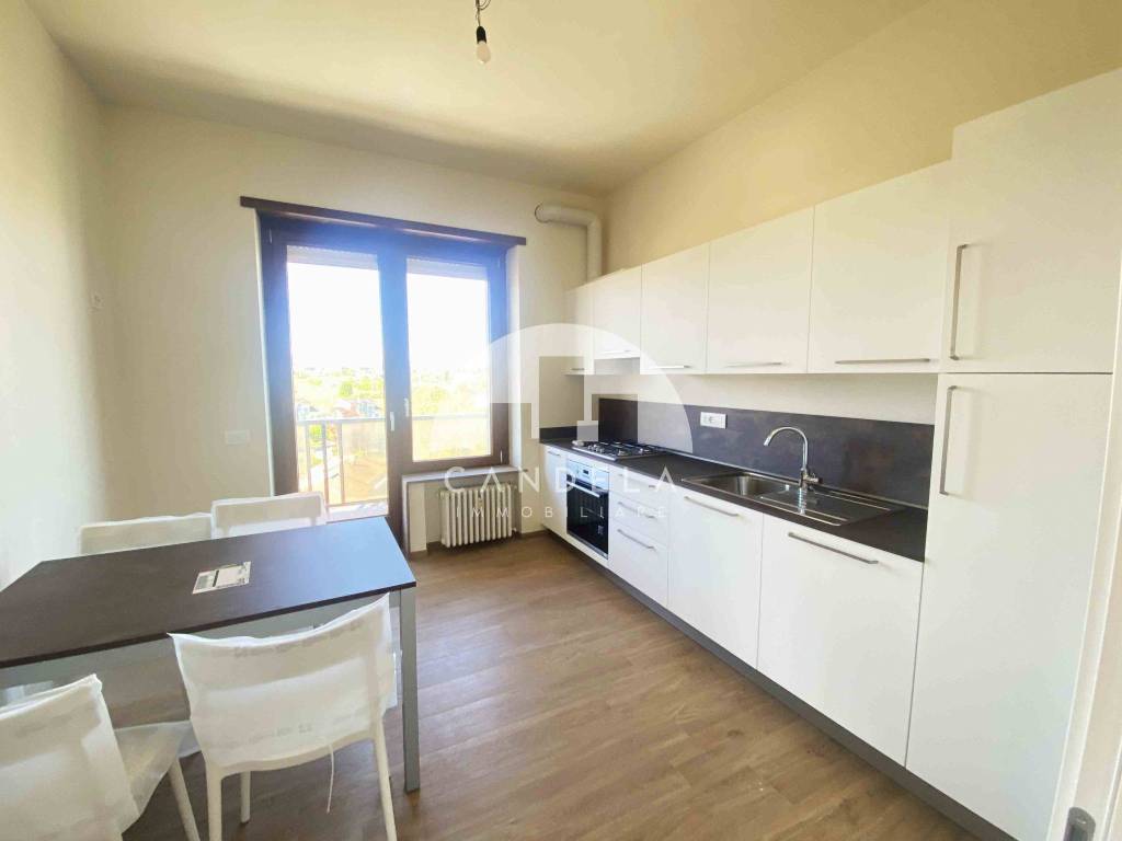 appartamento in affitto a Mondovì