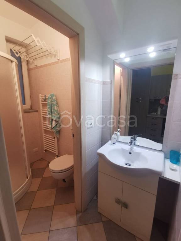 appartamento in affitto a Mondovì