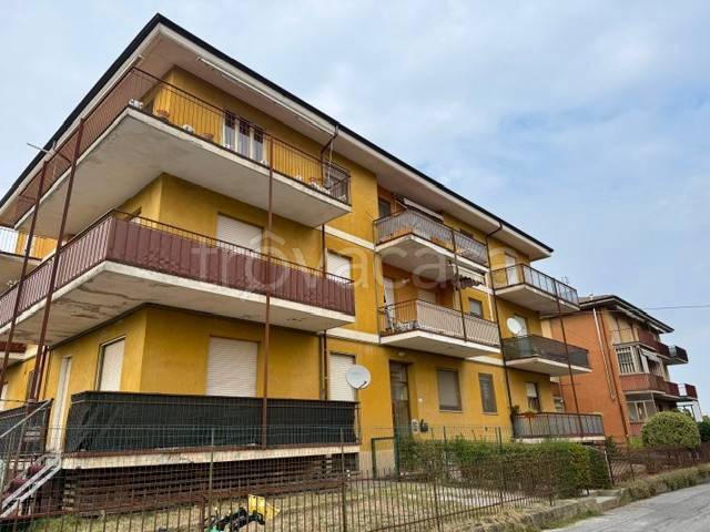appartamento in affitto a Mondovì in zona Merlo