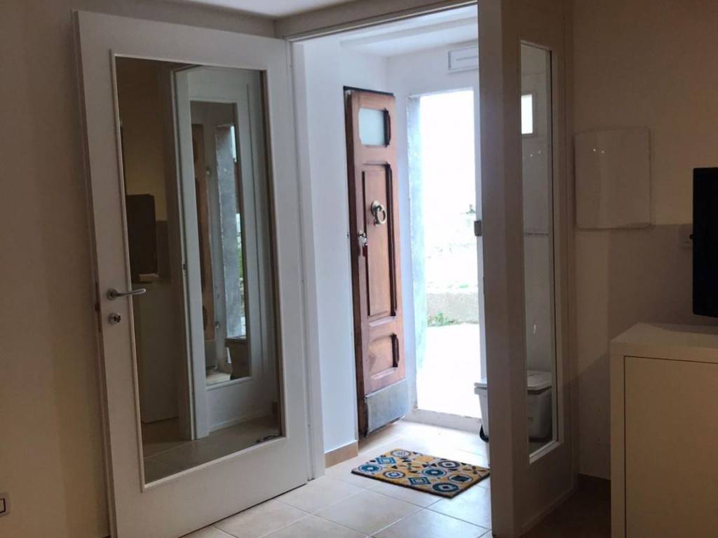 casa indipendente in affitto a Rocca di Cambio