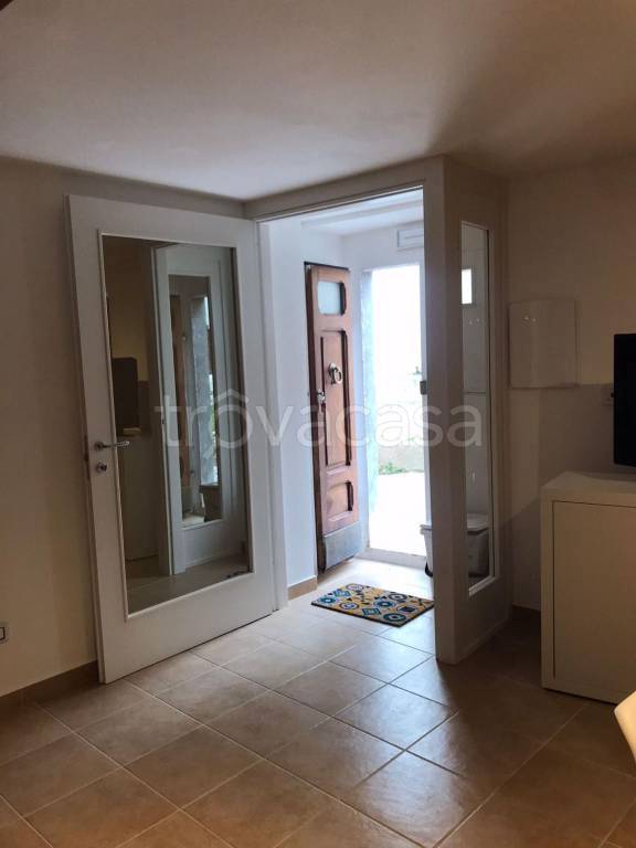 casa indipendente in affitto a Rocca di Cambio