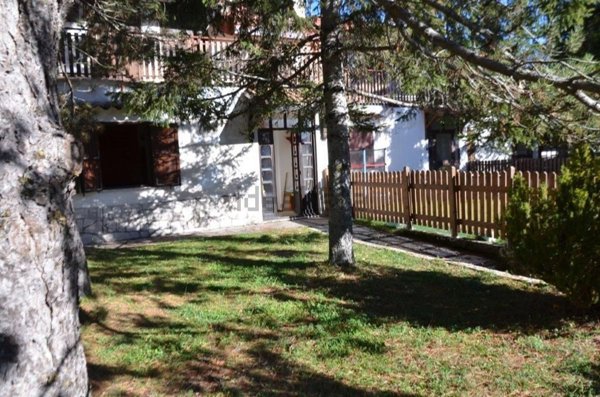 casa indipendente in affitto a Rocca di Mezzo