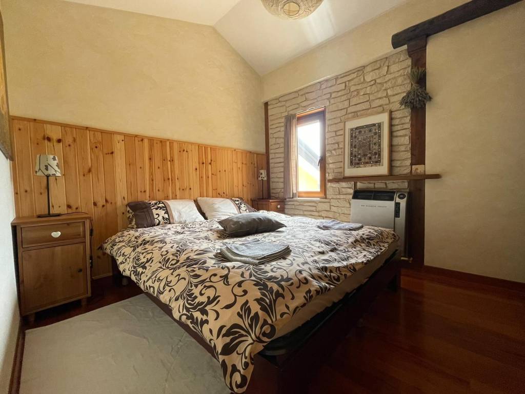 appartamento in affitto a Rocca di Mezzo