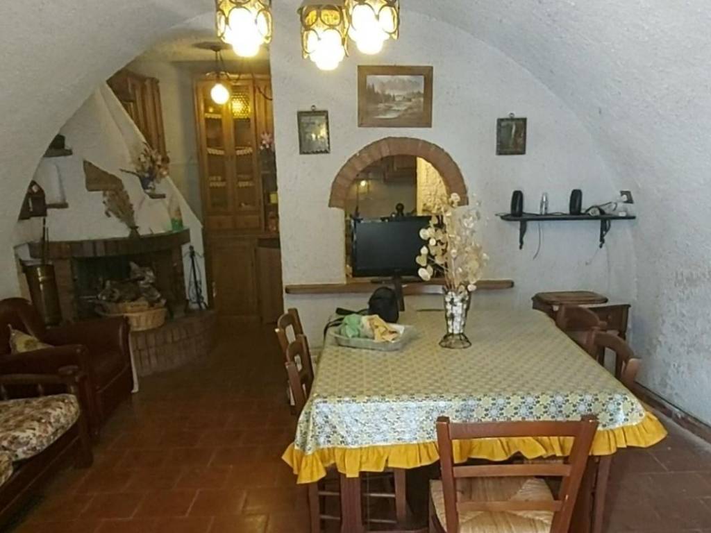 appartamento in affitto a Rocca di Mezzo