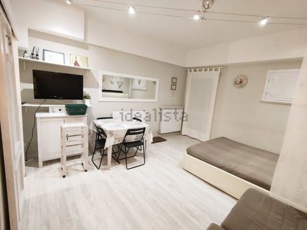 appartamento in affitto a Rocca di Mezzo