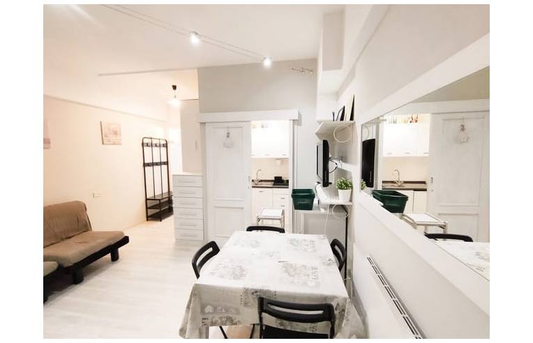 appartamento in affitto a Rocca di Mezzo