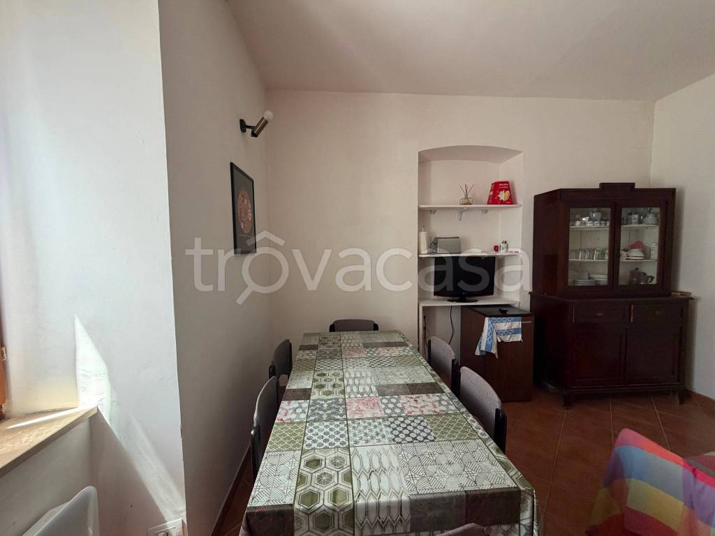 appartamento in affitto a Rocca di Mezzo in zona Rovere