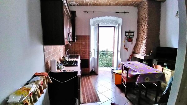 appartamento in affitto a Rocca di Mezzo
