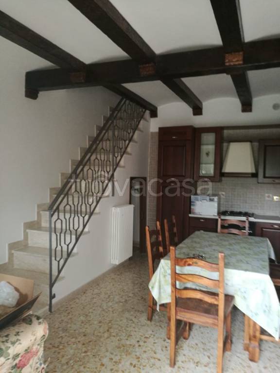 appartamento in affitto a Roccaraso