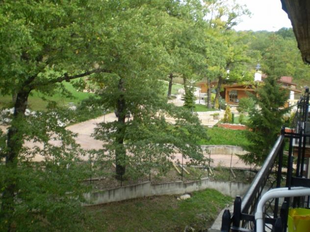 appartamento in affitto a Roccaraso