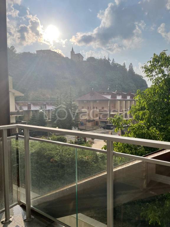 appartamento in affitto a Roccaraso