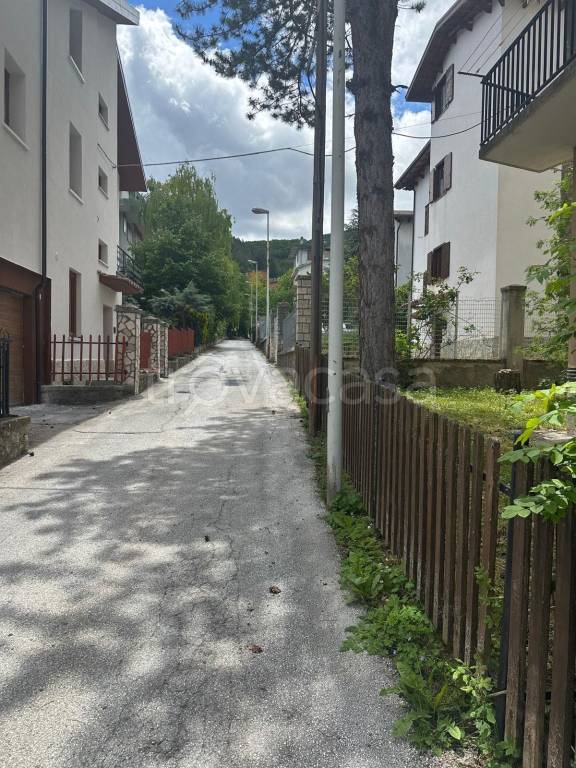 appartamento in affitto a Roccaraso