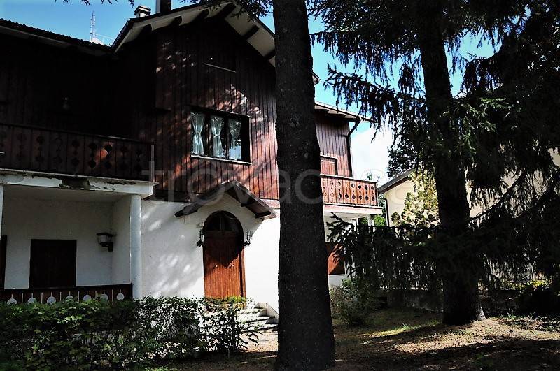 appartamento in affitto a Roccaraso