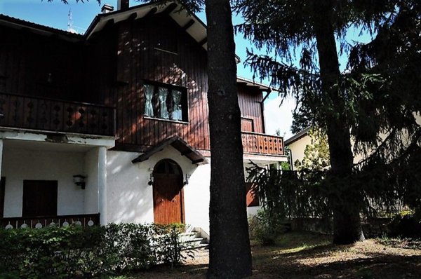 appartamento in affitto a Roccaraso