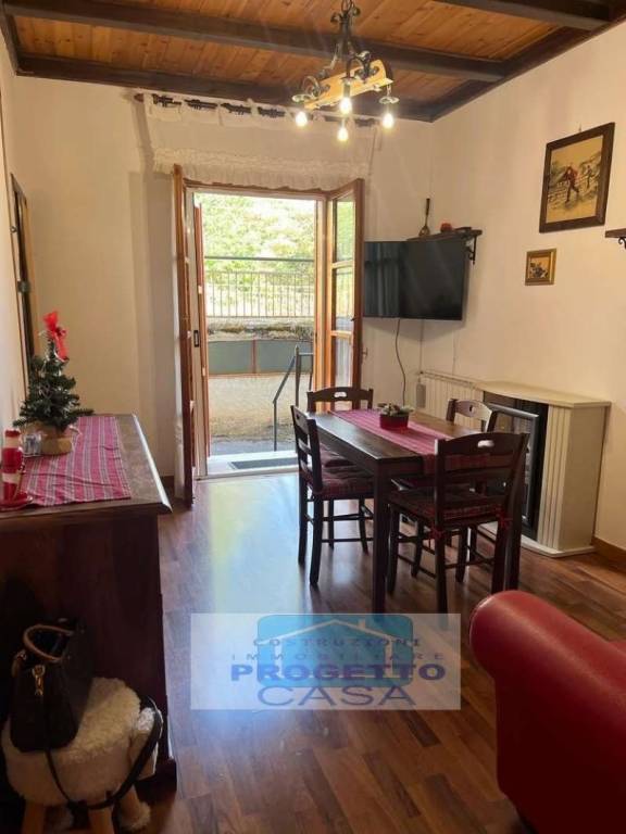 quadrivano in affitto a Roccaraso