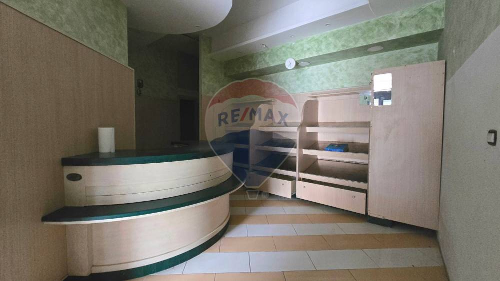 locale commerciale in affitto a Roccaraso