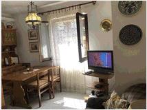 appartamento in affitto a Roccaraso in zona Aremogna