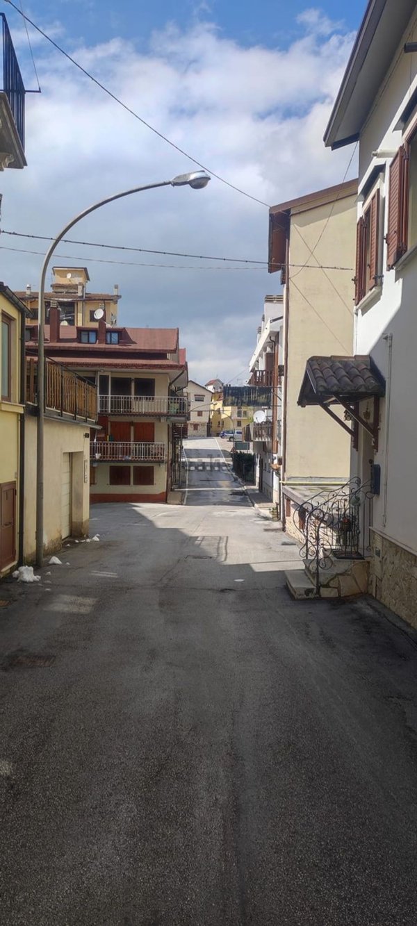 casa indipendente in affitto a Roccaraso