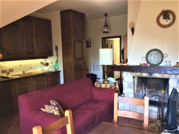 appartamento in affitto a Roccaraso