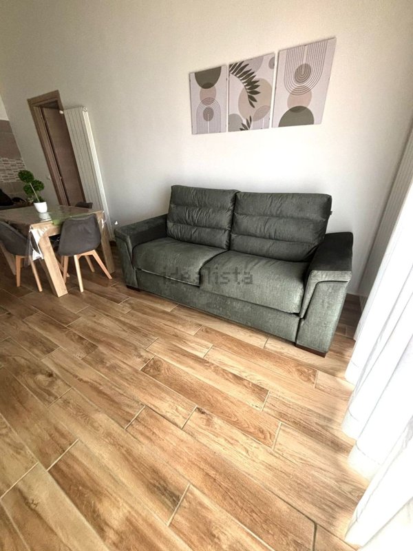 appartamento in affitto a Roccaraso