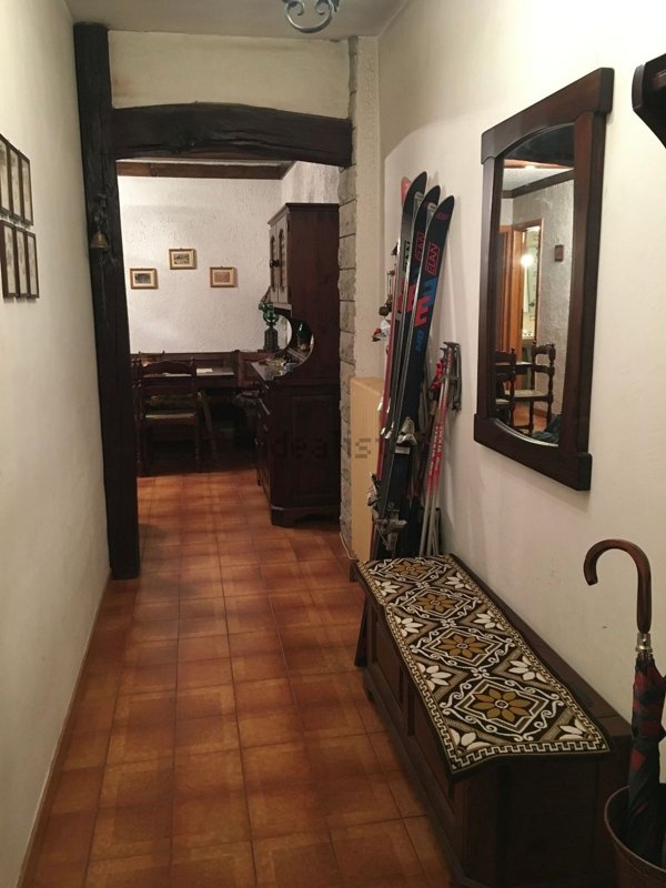 appartamento in affitto a Roccaraso