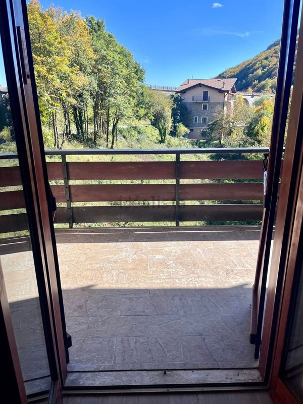 appartamento in affitto a Roccaraso