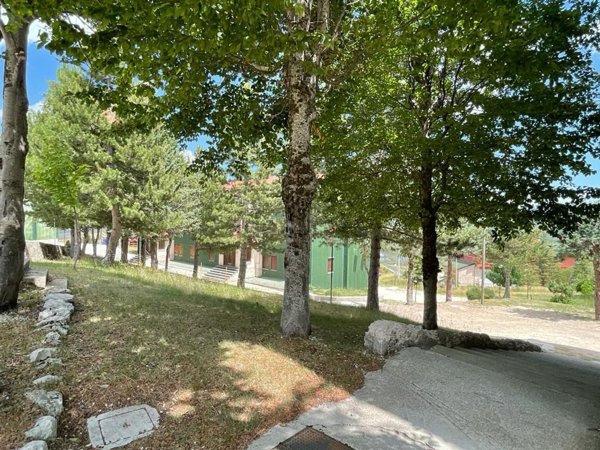 appartamento in affitto a Roccaraso in zona Aremogna