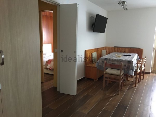 appartamento in affitto a Roccaraso in zona Aremogna