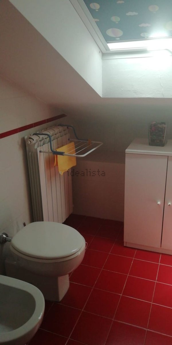 appartamento in affitto a Roccaraso