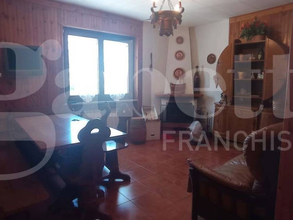 appartamento in affitto a Roccaraso