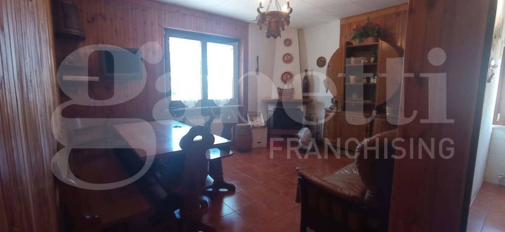 appartamento in affitto a Roccaraso