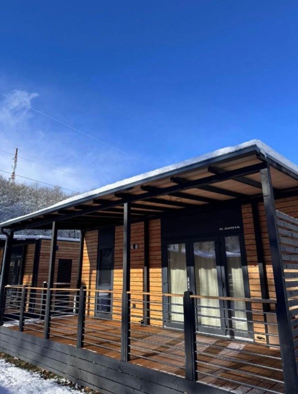 appartamento in affitto a Roccaraso