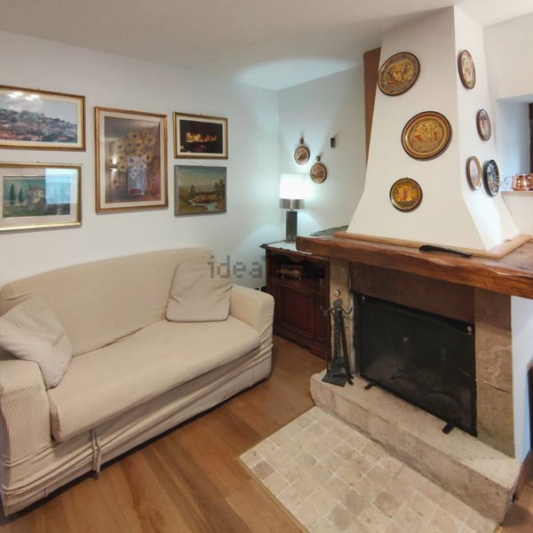 appartamento in affitto a Roccaraso