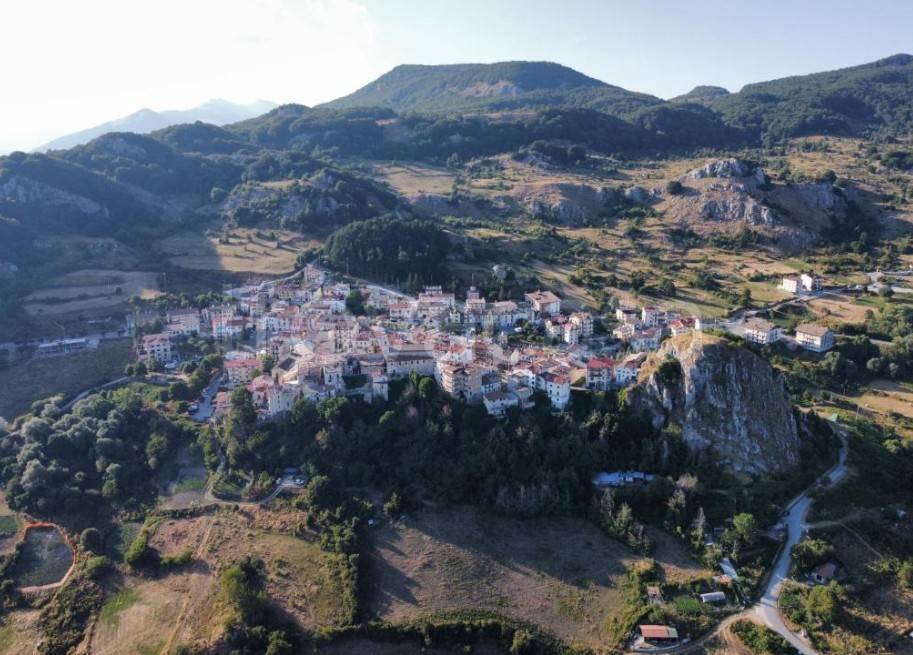 appartamento in affitto a Roccaraso in zona Pietransieri