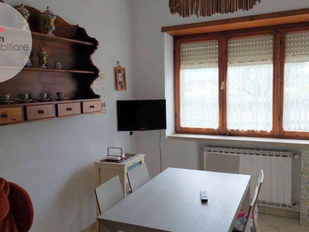 appartamento in affitto a San Demetrio ne' Vestini