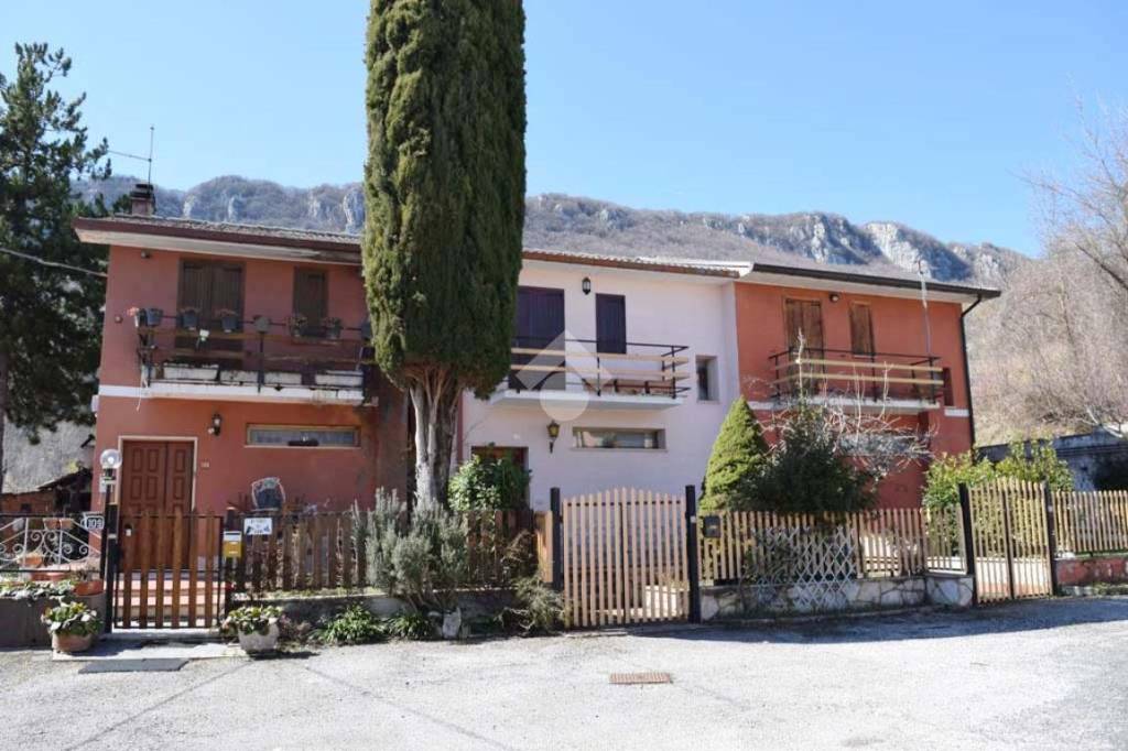 casa indipendente in affitto a Sante Marie