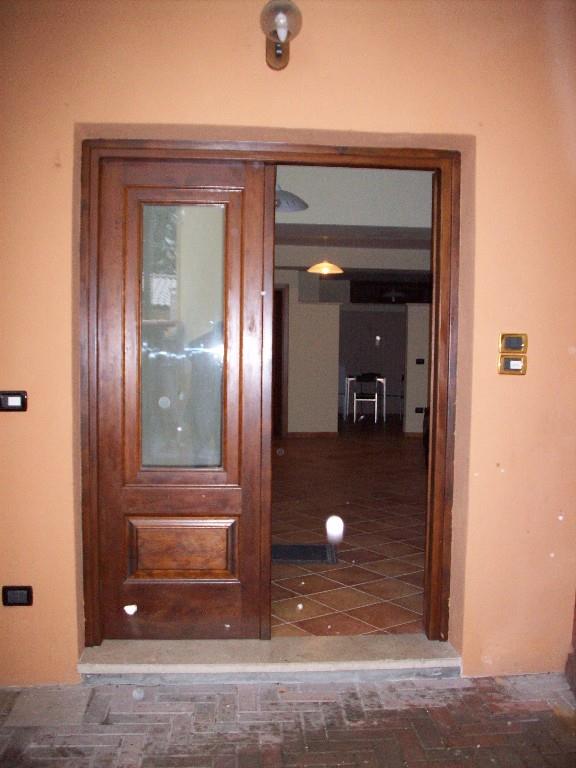 appartamento in affitto a Scoppito in zona Civitatomassa