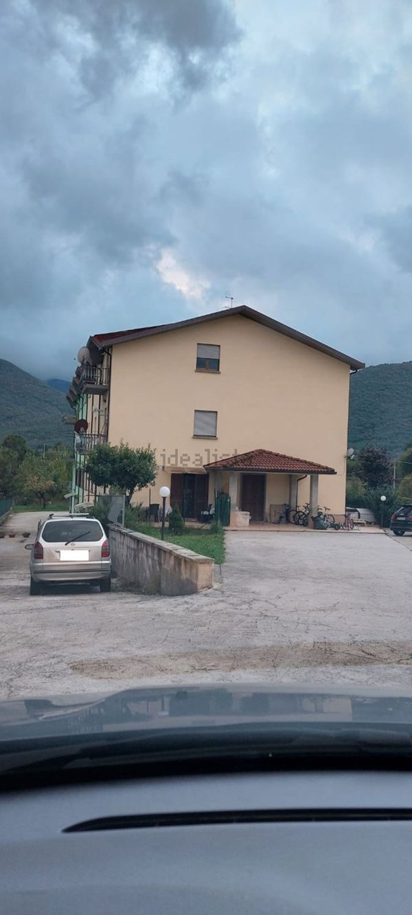 appartamento in affitto a Scoppito in zona Civitatomassa