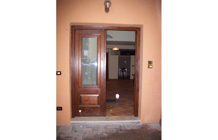 appartamento in affitto a Scoppito in zona Civitatomassa