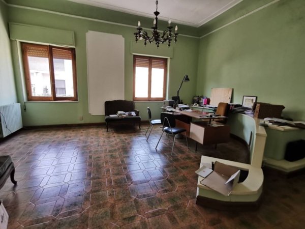 appartamento in affitto a Sulmona