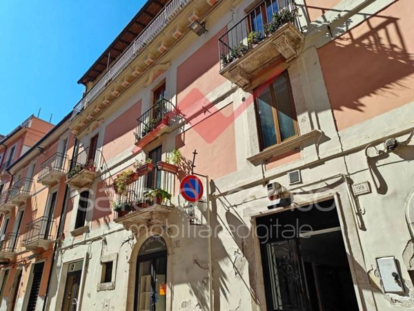 monolocale in affitto a Sulmona