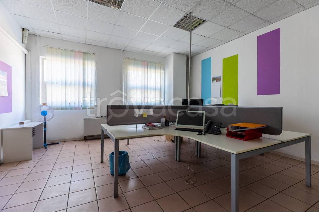 appartamento in affitto a Sulmona
