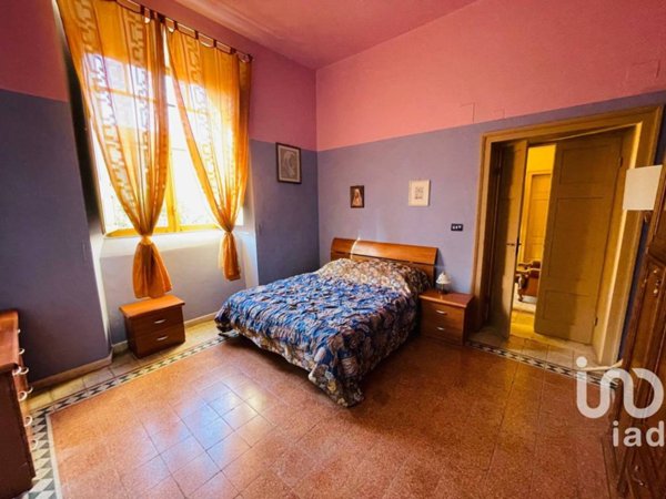 appartamento in affitto a Sulmona