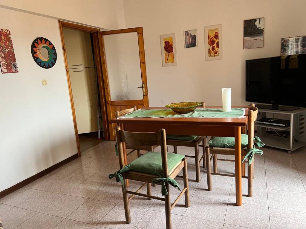 appartamento in affitto a Sulmona