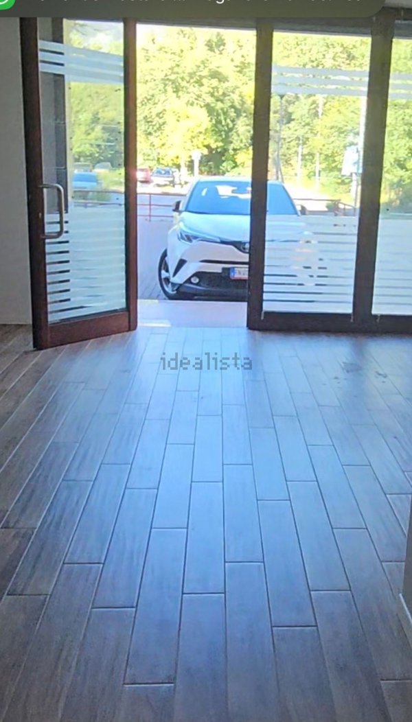 ufficio in affitto a Sulmona