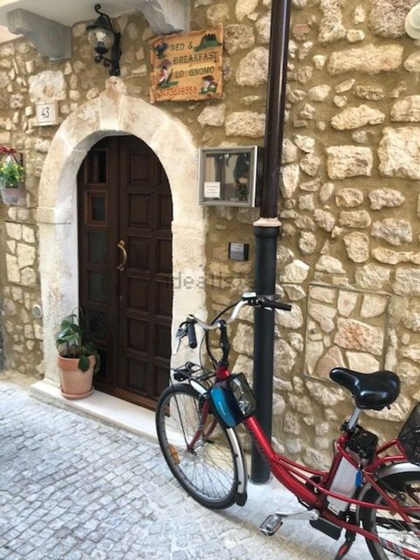 appartamento in affitto a Sulmona