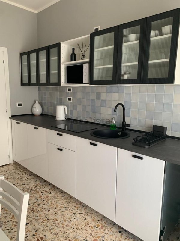 casa indipendente in affitto a Sulmona