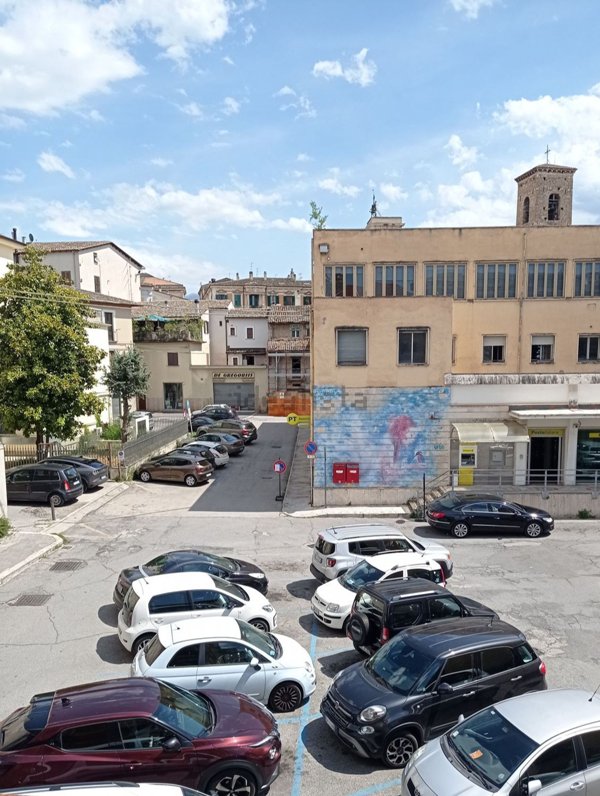 ufficio in affitto a Sulmona
